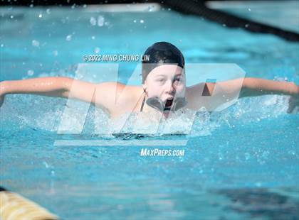 Thumbnail 1 in Capistrano Valley Relay Invite photogallery.
