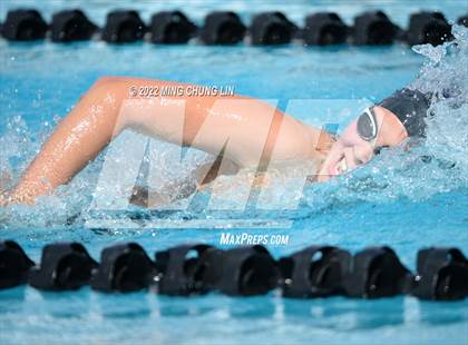 Thumbnail 1 in Capistrano Valley Relay Invite photogallery.