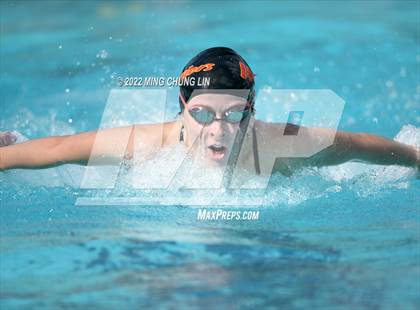 Thumbnail 3 in Capistrano Valley Relay Invite photogallery.