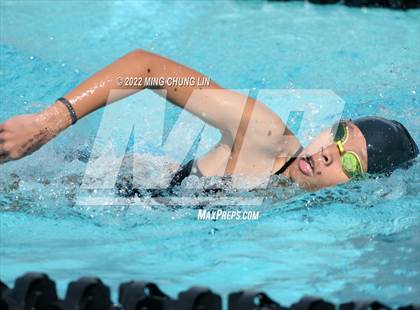 Thumbnail 3 in Capistrano Valley Relay Invite photogallery.
