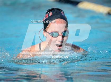 Thumbnail 1 in Capistrano Valley Relay Invite photogallery.
