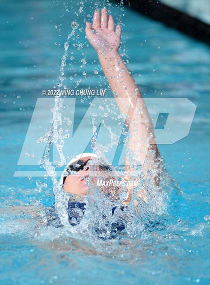 Thumbnail 3 in Capistrano Valley Relay Invite photogallery.