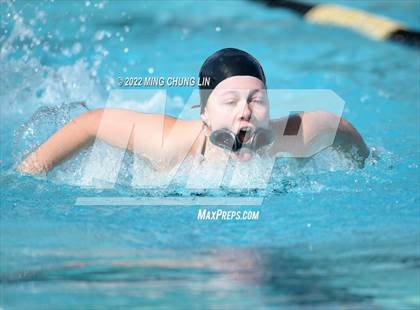 Thumbnail 2 in Capistrano Valley Relay Invite photogallery.
