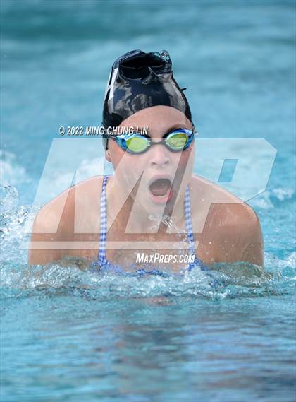 Thumbnail 2 in Capistrano Valley Relay Invite photogallery.