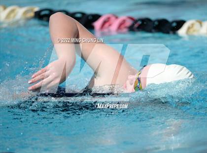 Thumbnail 2 in Capistrano Valley Relay Invite photogallery.
