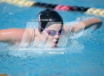 Thumbnail 3 in Capistrano Valley Relay Invite photogallery.