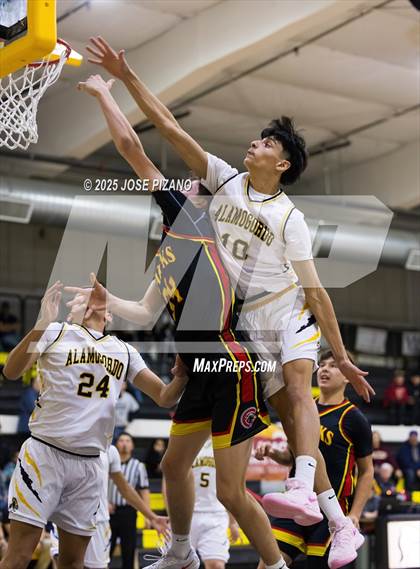 Thumbnail 2 in Centennial @ Alamogordo photogallery.