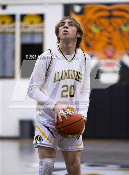 Thumbnail 3 in Centennial @ Alamogordo photogallery.