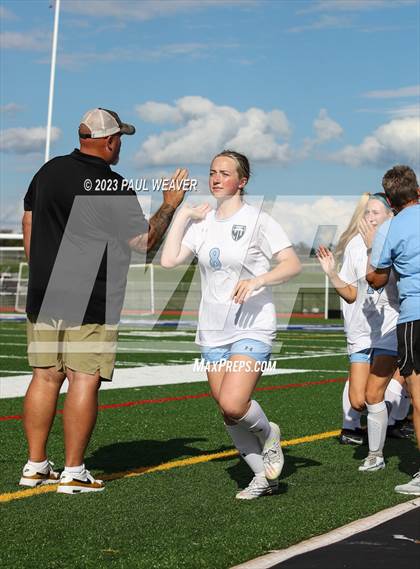 Thumbnail 3 in Midd-West @ Warrior Run photogallery.