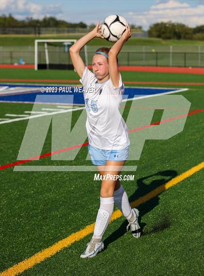 Thumbnail 3 in Midd-West @ Warrior Run photogallery.