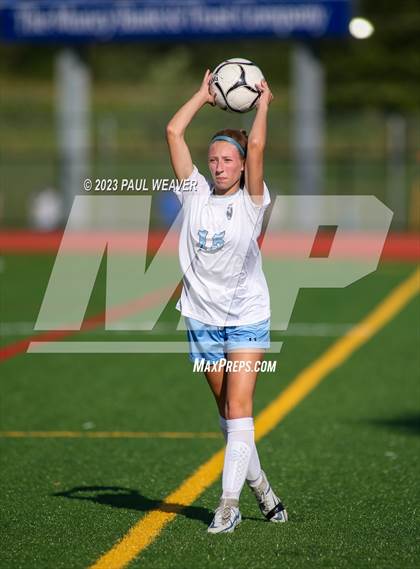 Thumbnail 3 in Midd-West @ Warrior Run photogallery.