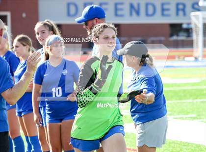 Thumbnail 1 in Midd-West @ Warrior Run photogallery.