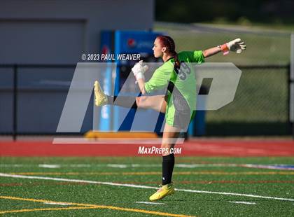 Thumbnail 1 in Midd-West @ Warrior Run photogallery.