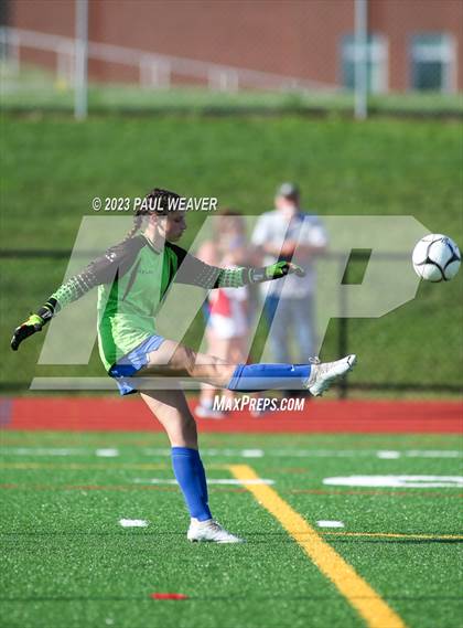Thumbnail 3 in Midd-West @ Warrior Run photogallery.