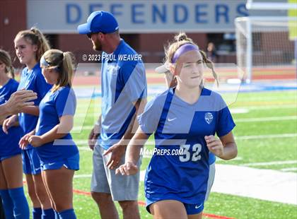 Thumbnail 3 in Midd-West @ Warrior Run photogallery.