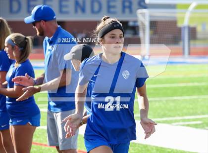 Thumbnail 2 in Midd-West @ Warrior Run photogallery.