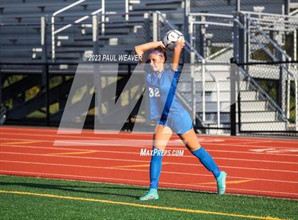 Thumbnail 1 in Midd-West @ Warrior Run photogallery.