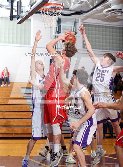 Thumbnail 2 in Cameron County @ Coudersport photogallery.