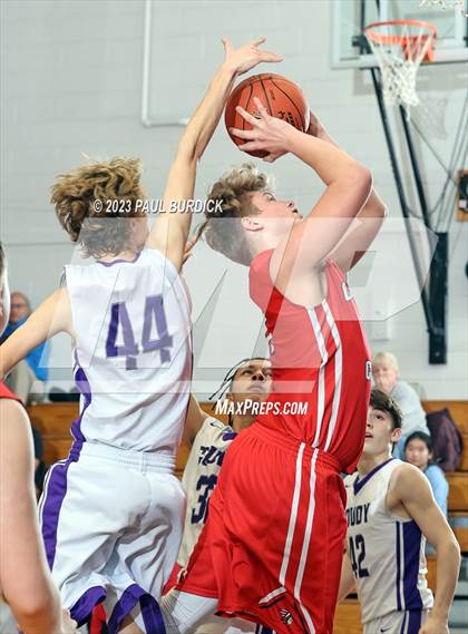 Thumbnail 1 in Cameron County @ Coudersport photogallery.