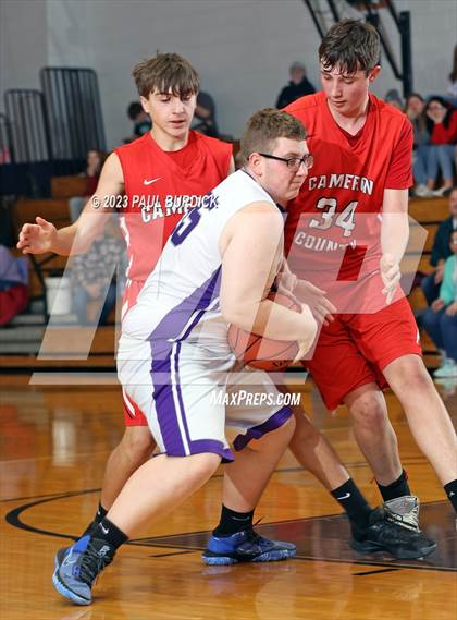 Thumbnail 2 in Cameron County @ Coudersport photogallery.