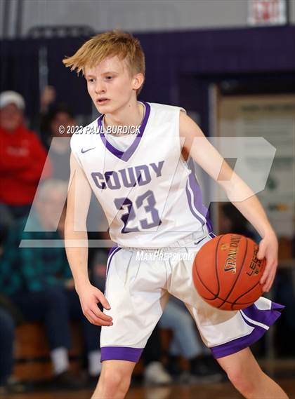 Thumbnail 1 in Cameron County @ Coudersport photogallery.