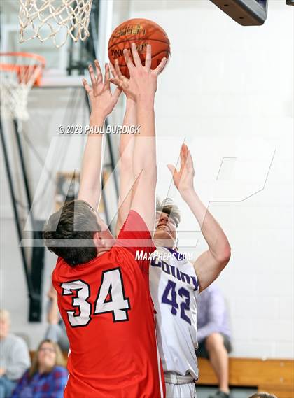 Thumbnail 2 in Cameron County @ Coudersport photogallery.