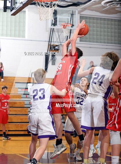 Thumbnail 1 in Cameron County @ Coudersport photogallery.