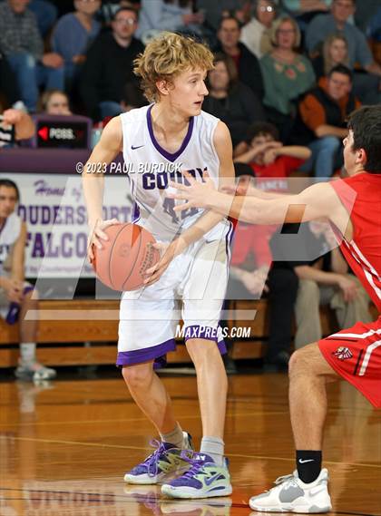 Thumbnail 1 in Cameron County @ Coudersport photogallery.