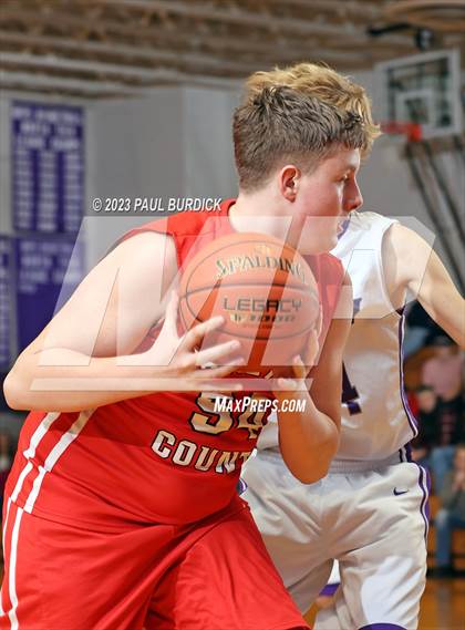 Thumbnail 1 in Cameron County @ Coudersport photogallery.