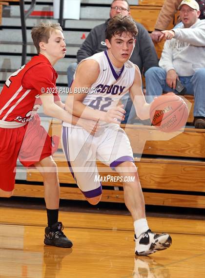 Thumbnail 1 in Cameron County @ Coudersport photogallery.