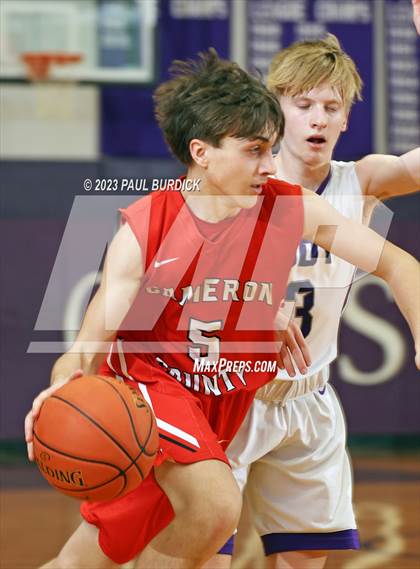 Thumbnail 1 in Cameron County @ Coudersport photogallery.