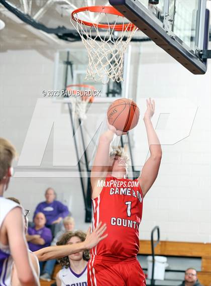 Thumbnail 2 in Cameron County @ Coudersport photogallery.