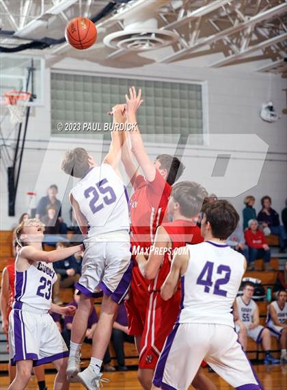 Thumbnail 1 in Cameron County @ Coudersport photogallery.