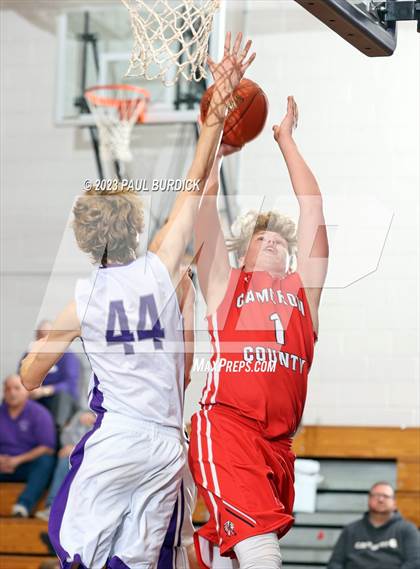Thumbnail 2 in Cameron County @ Coudersport photogallery.