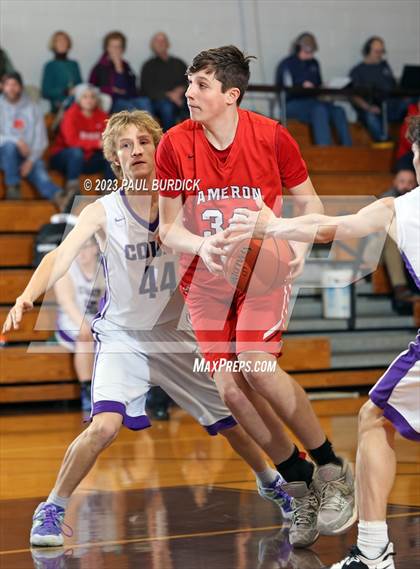 Thumbnail 1 in Cameron County @ Coudersport photogallery.