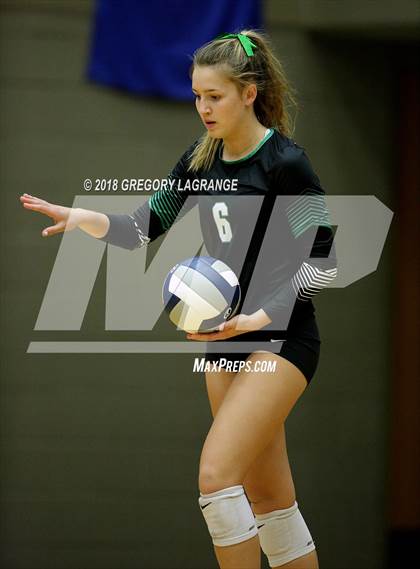 Thumbnail 1 in Weatherford vs. Carroll photogallery.