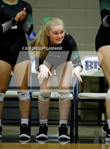 Thumbnail 2 in Weatherford vs. Carroll photogallery.