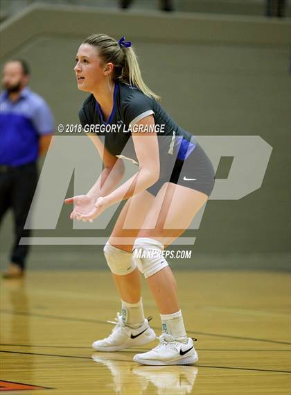 Thumbnail 2 in Weatherford vs. Carroll photogallery.