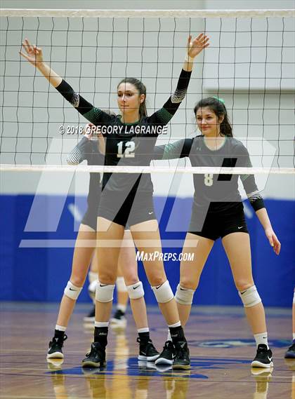 Thumbnail 3 in Weatherford vs. Carroll photogallery.