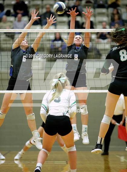 Thumbnail 3 in Weatherford vs. Carroll photogallery.