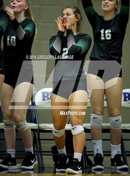 Thumbnail 2 in Weatherford vs. Carroll photogallery.