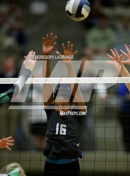Thumbnail 1 in Weatherford vs. Carroll photogallery.