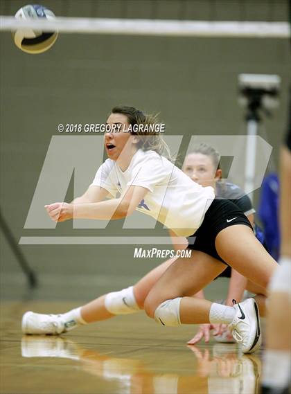 Thumbnail 2 in Weatherford vs. Carroll photogallery.