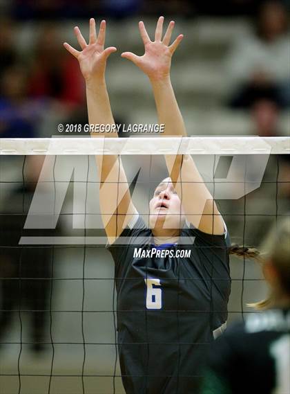 Thumbnail 3 in Weatherford vs. Carroll photogallery.