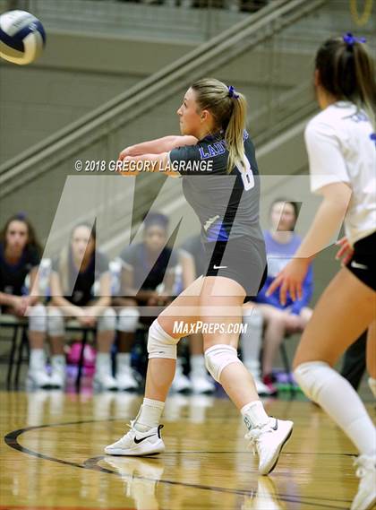 Thumbnail 1 in Weatherford vs. Carroll photogallery.