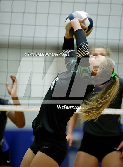 Thumbnail 2 in Weatherford vs. Carroll photogallery.