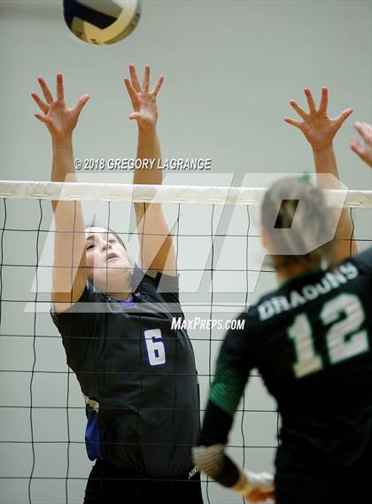 Thumbnail 1 in Weatherford vs. Carroll photogallery.