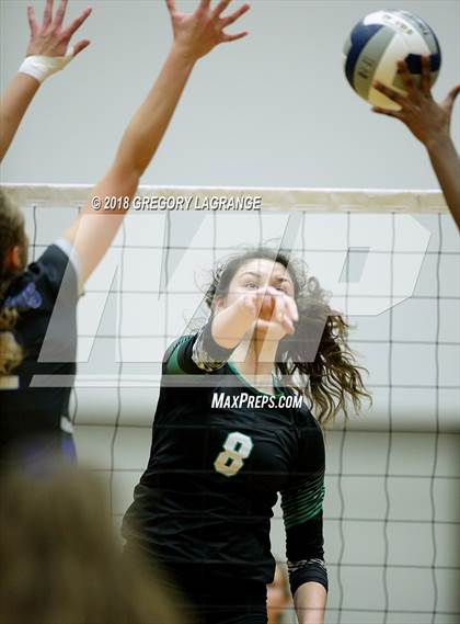 Thumbnail 2 in Weatherford vs. Carroll photogallery.