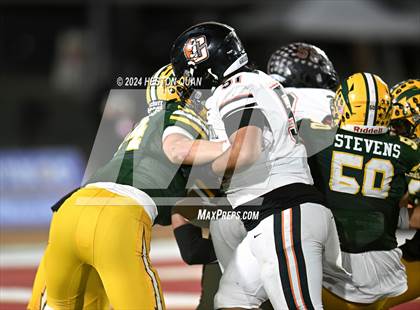 Thumbnail 1 in Central vs. Edison (CIF State D1A Final) photogallery.