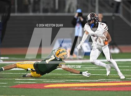 Thumbnail 1 in Central vs. Edison (CIF State D1A Final) photogallery.